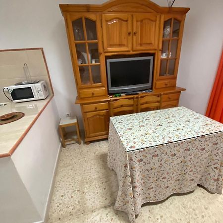 Apartamento Porvera - Jerez 6 Jerez de la Frontera Exterior foto
