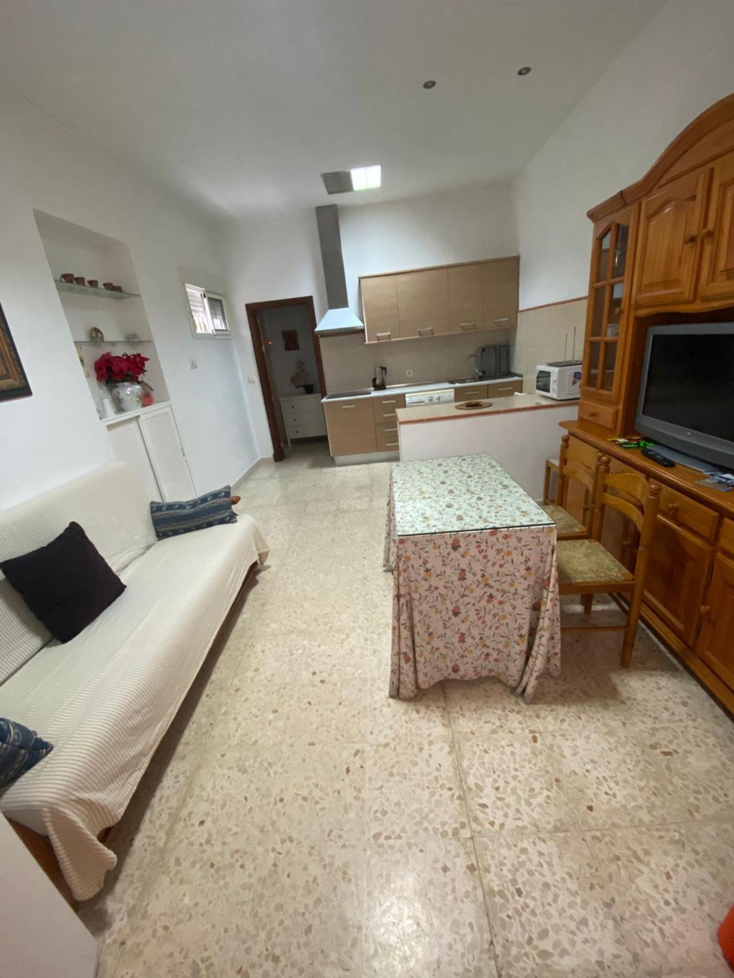 Apartamento Porvera - Jerez 6 Jerez de la Frontera Exterior foto