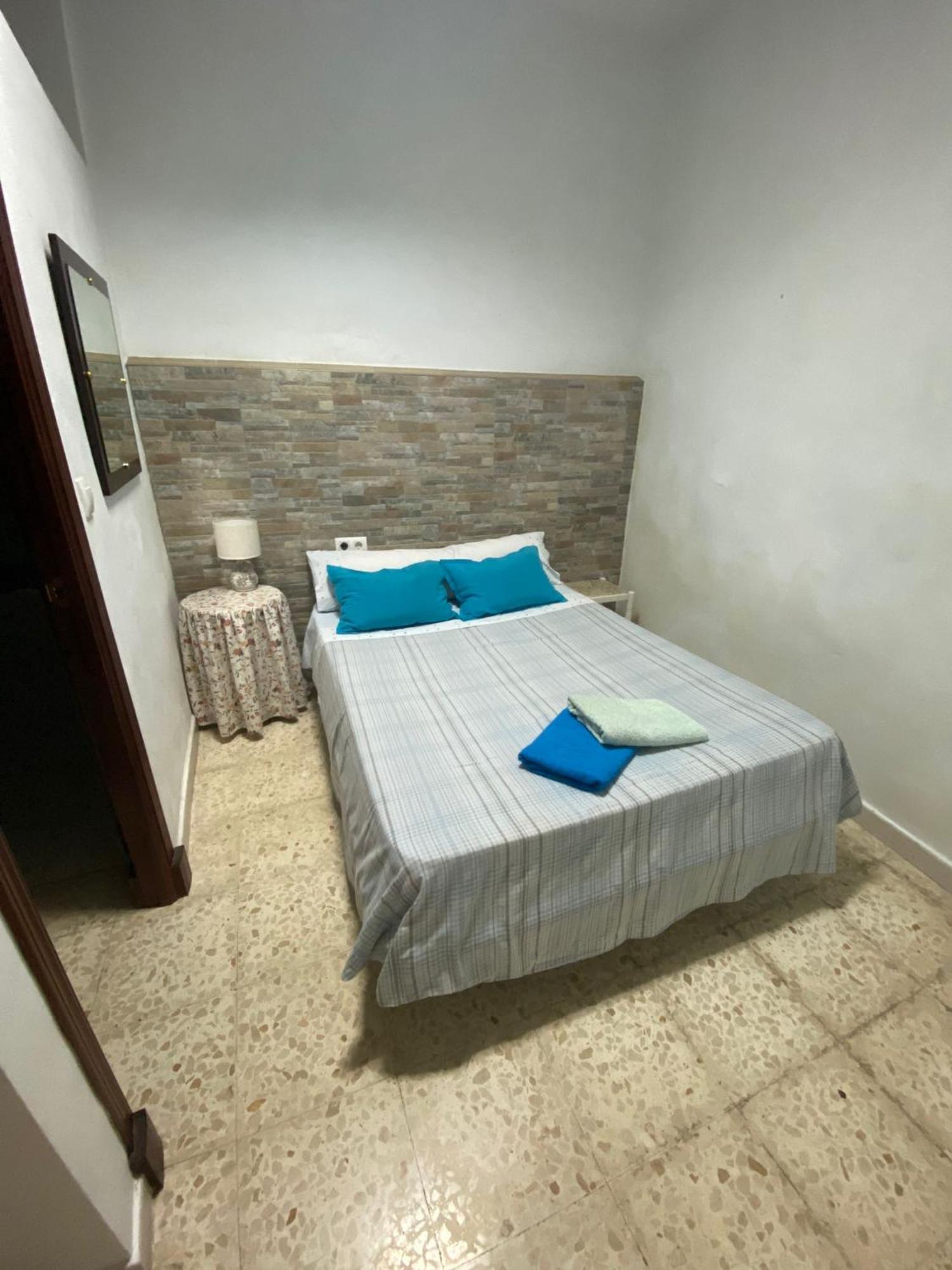 Apartamento Porvera - Jerez 6 Jerez de la Frontera Exterior foto